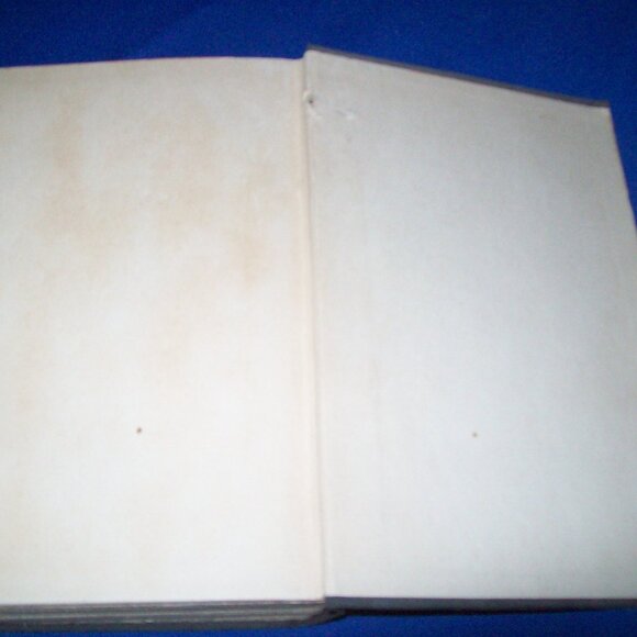 Vintage Hardcover Book - Stalin by Isaac Don Levine - 1931 - Picture 5 of 7
